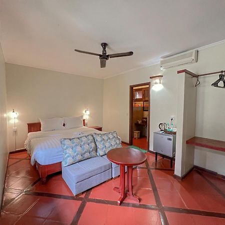 Natural Relax Villa 暹粒 外观 照片