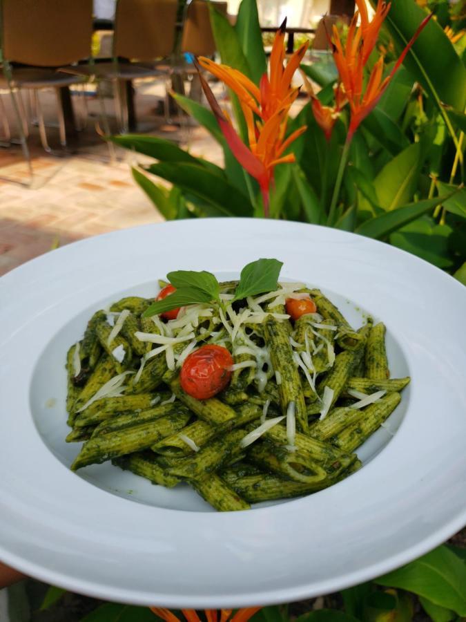 Natural Relax Villa 暹粒 外观 照片