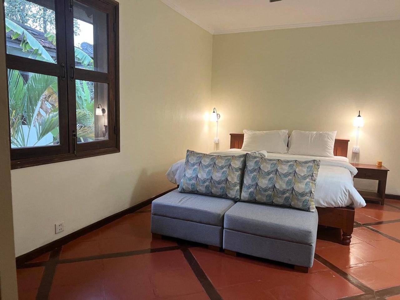 Natural Relax Villa 暹粒 外观 照片